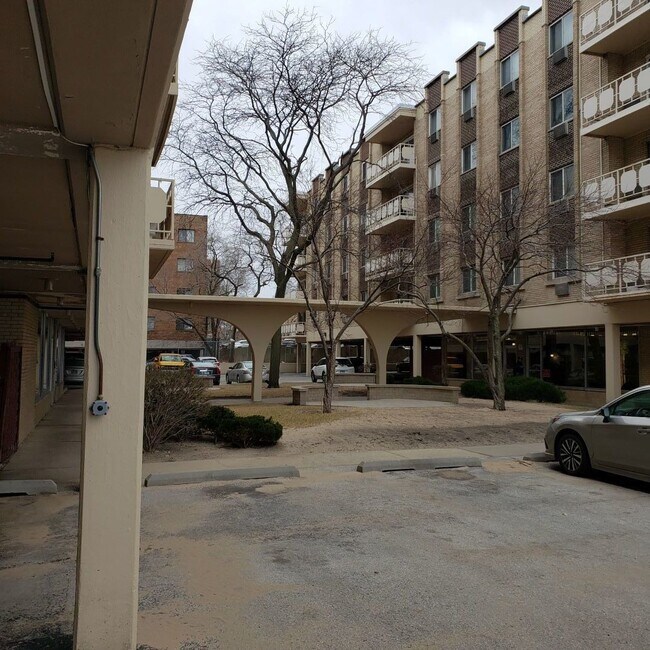 Foto del edificio - 2772 E 75th St