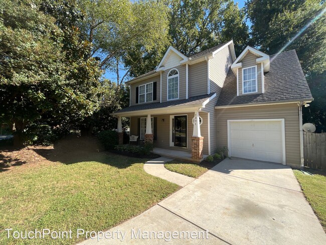 Building Photo - 3 br, 2.5 bath House - 7801 Bella Vista Court