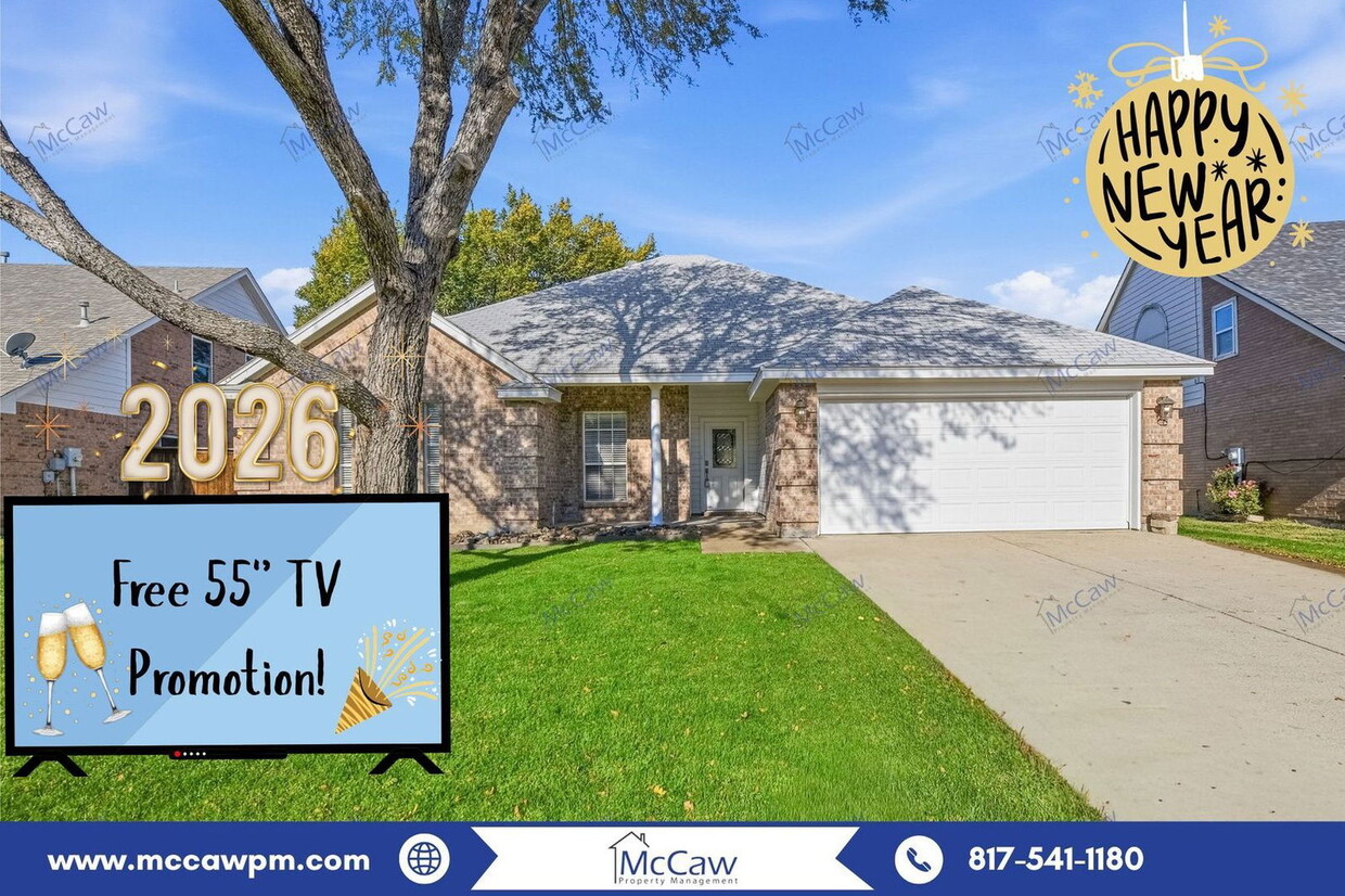 Photo - 309 Canterbury Dr