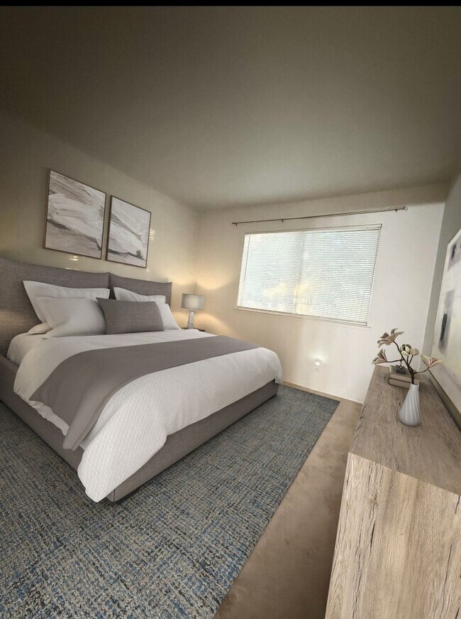 Foto del edificio - *2-Bedroom 2-Bathroom Condo in Gated Antelope Community! *