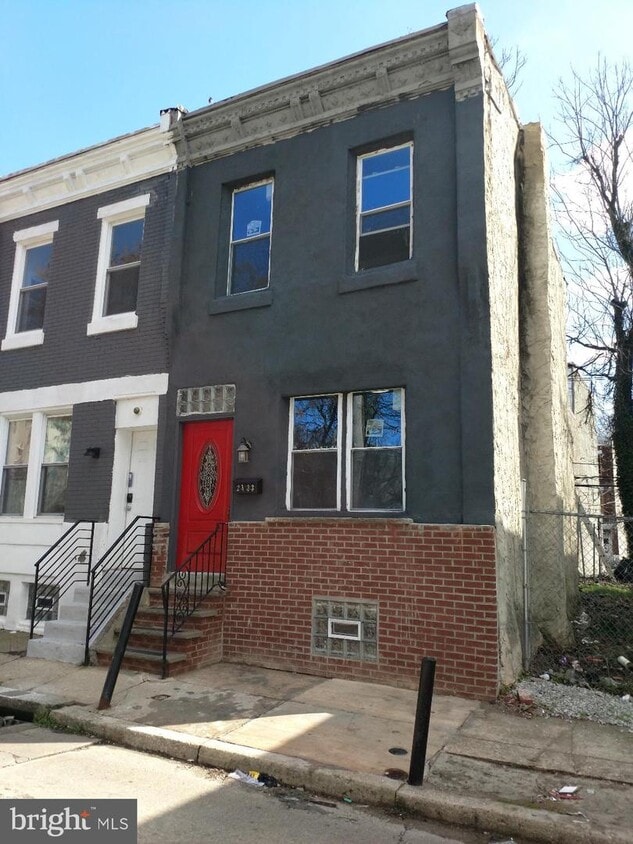 2433 N St, Philadelphia, PA 19132 House Rental in Philadelphia