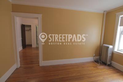 Building Photo - 1 bedroom in Somerville MA 02143