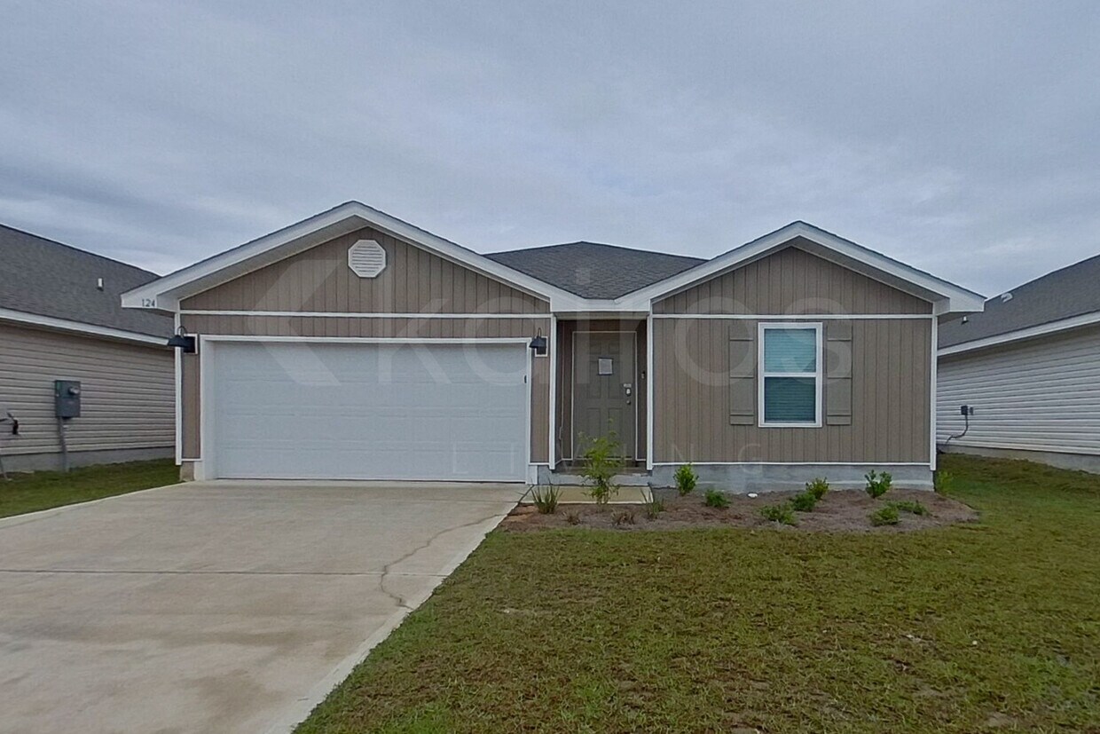 Primary Photo - 124 Swallowtail Ln
