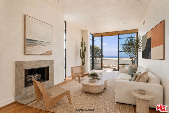 Foto del edificio - 115 Ocean Front Walk
