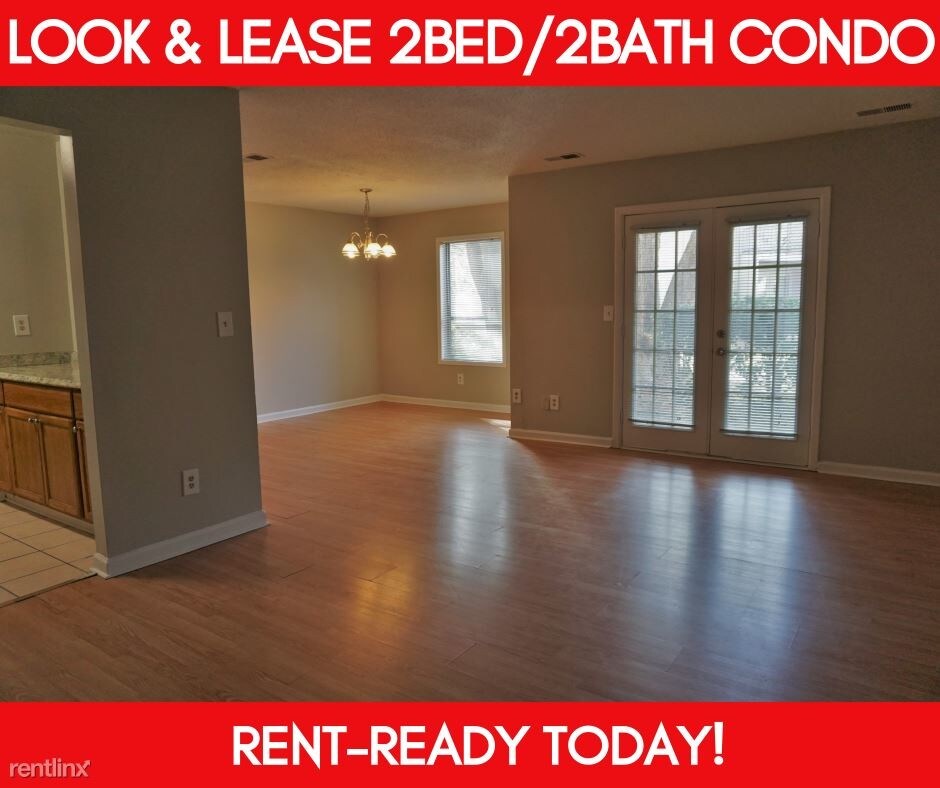 3599 Woodbriar Cir, Tucker, GA 30084 Condo for Rent in Tucker, GA