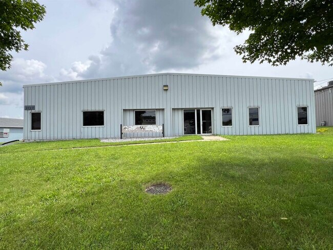 Foto del edificio - 2909 Perry St