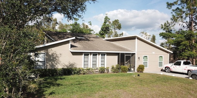 Foto del edificio - 8161 Winged Foot Dr