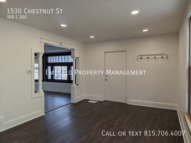 Foto del edificio - 1530 Chestnut St