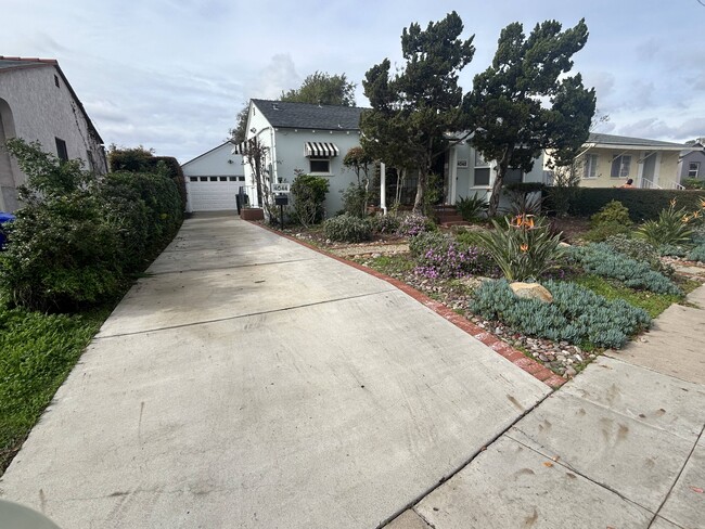 Building Photo - 4646 51st St