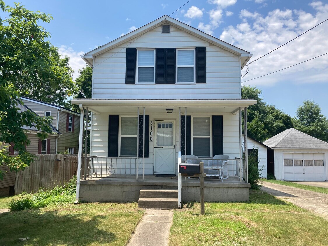 3100 McCloy Ave, Murrysville, PA 15668 House Rental in Murrysville