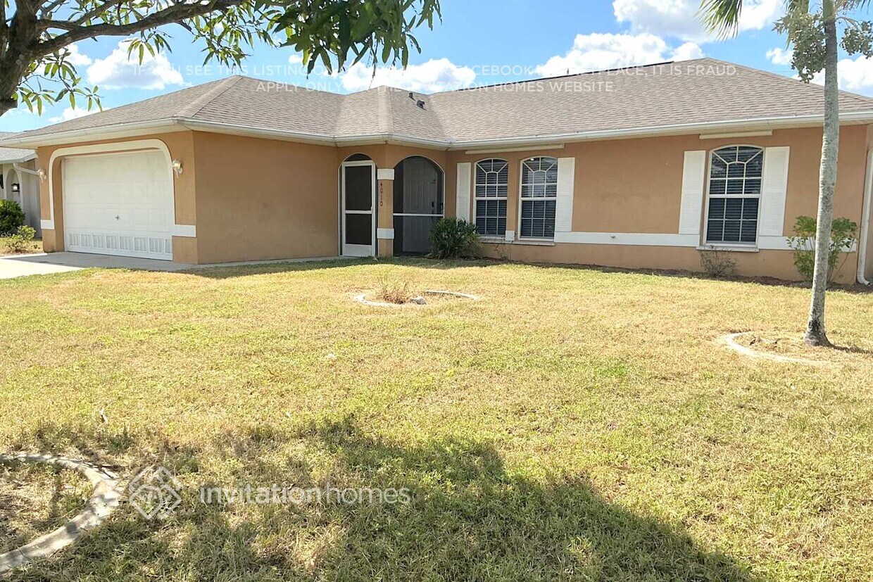 Primary Photo - 4010 SW 1st Ave