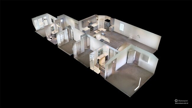 Building Photo - 7522 Victoria Brook Trace