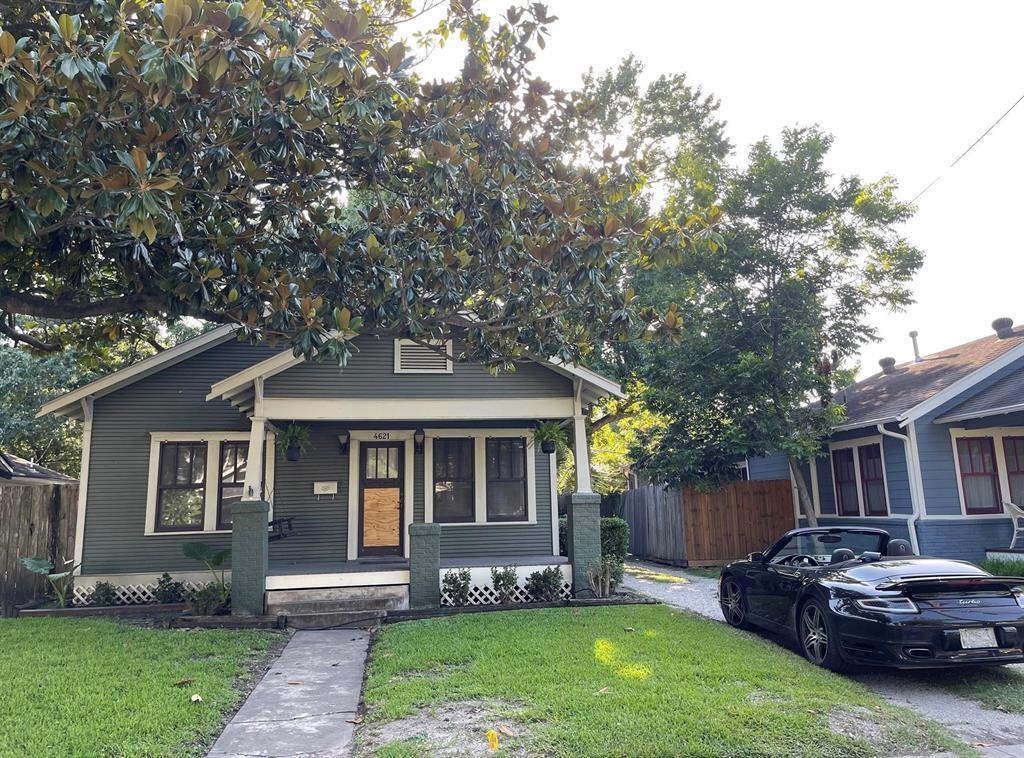 Primary Photo - 4621 Michaux St