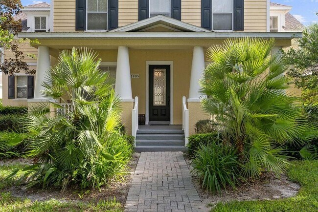 Building Photo - 11905 Camden Park Dr