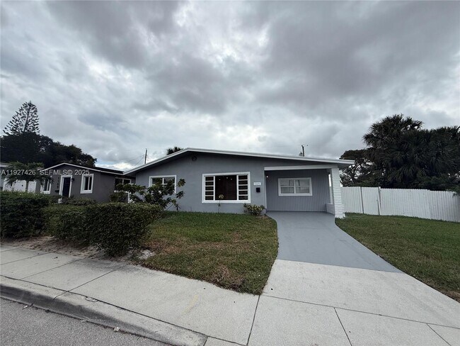 Foto del edificio - 1149 W 26th St