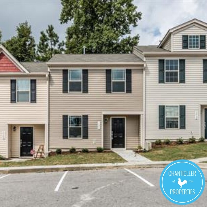Foto principal - 3564 Aldie Ct