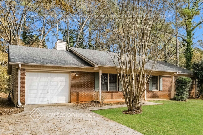 Foto del edificio - 1002 Providence Way