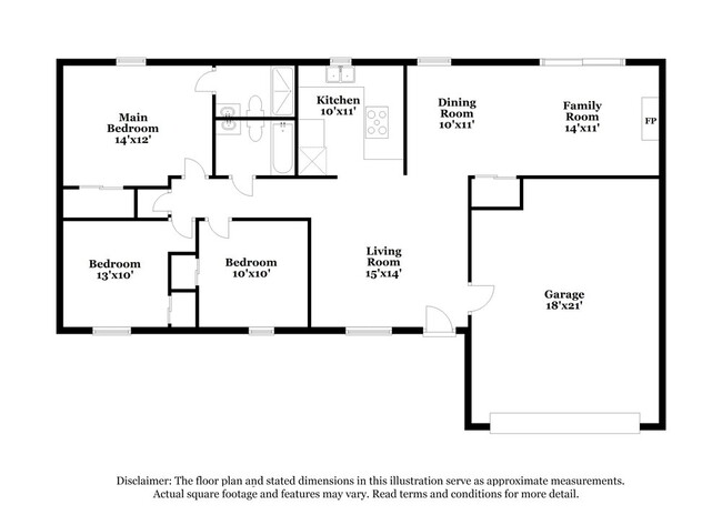 Building Photo - 2212 Mapleton Ct