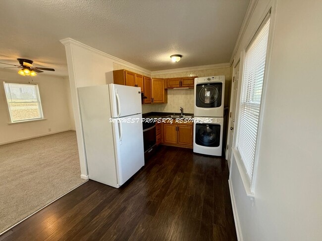 Foto del edificio - Charming 1 Bedroom Duplex