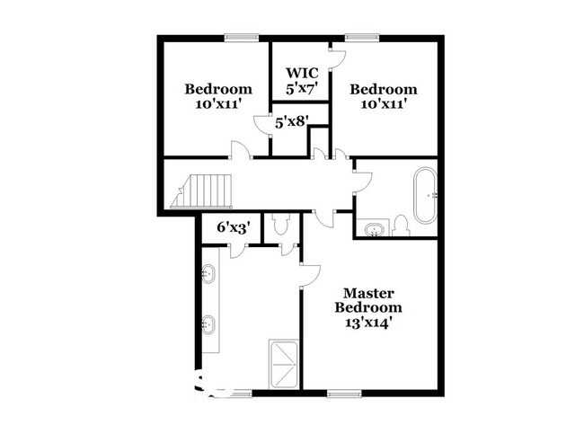 Building Photo - 3910 Melanie Woods Dr