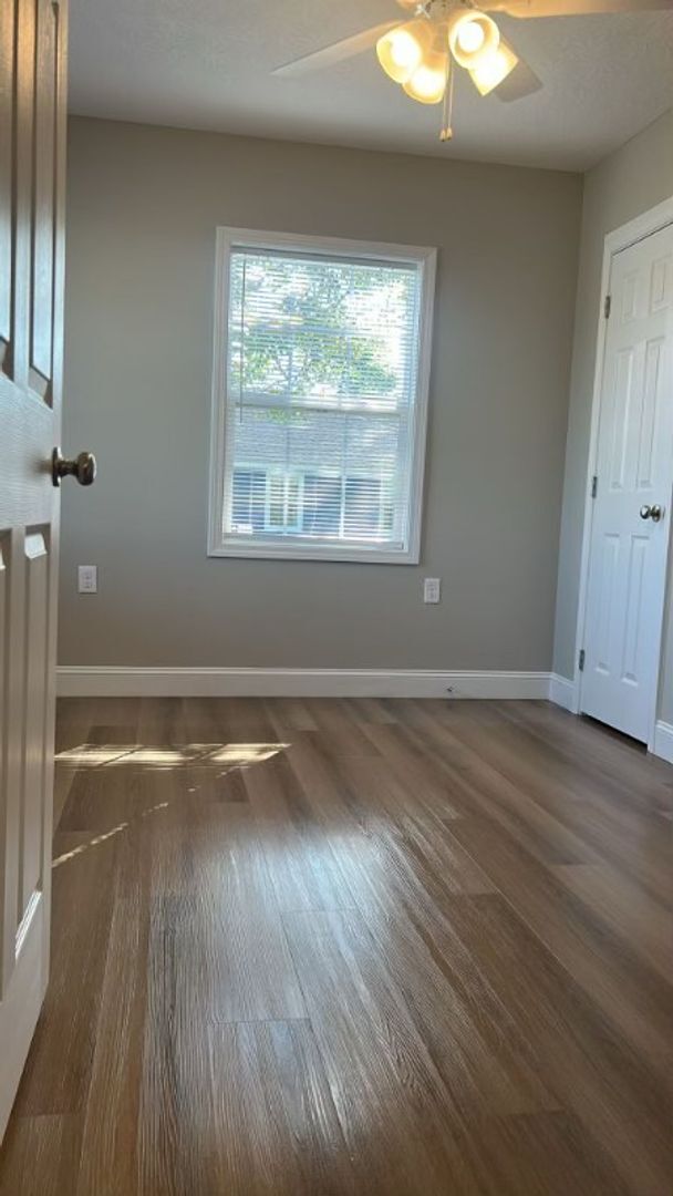 Foto del edificio - Remodeled single family home