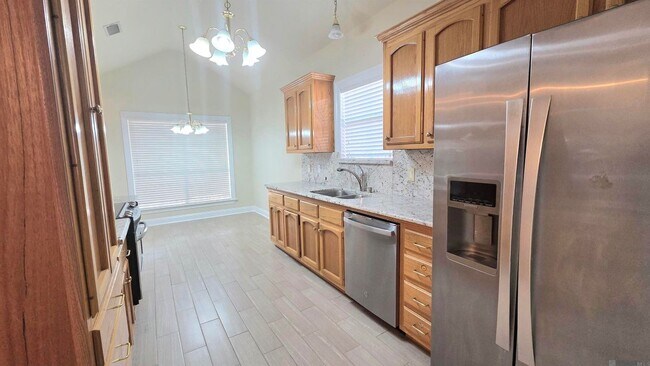 Foto del edificio - 282 Allan Dr