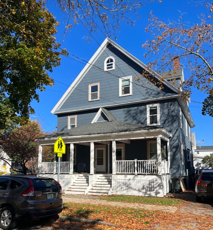 159 Richards Ave Unit 1, Portsmouth, NH 03801 Room for Rent in