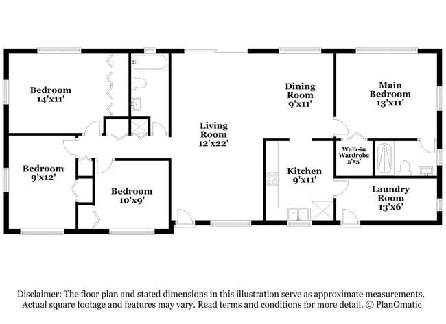 Building Photo - 8035 Naranja Dr W