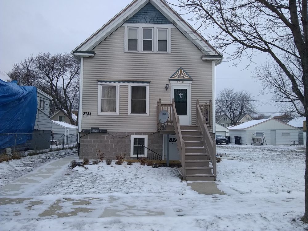 Foto principal - 3738A E. Pulaski Ave. - Cute 1 Bedroom Lower