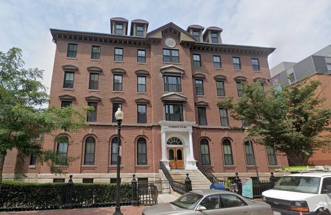 Building Photo - 761 Harrison Ave