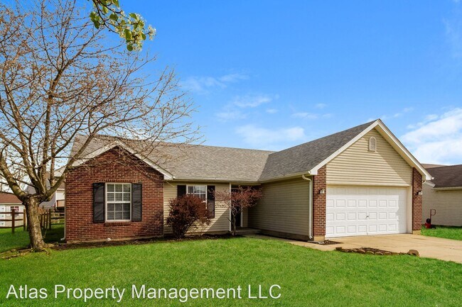Building Photo - 3 br, 2 bath House - 316 Pepperidge Drive