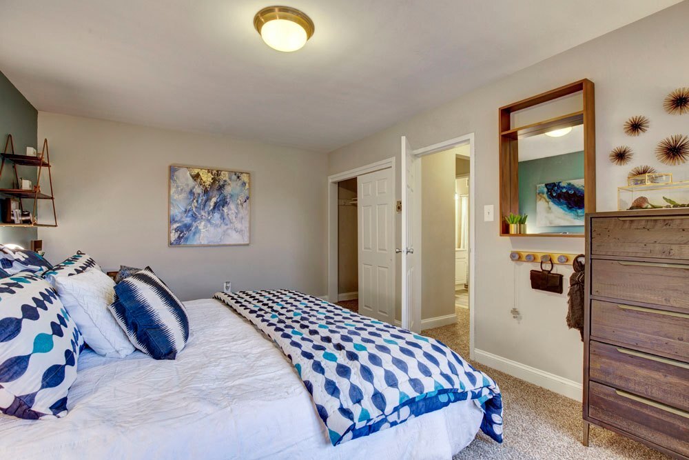 3846 King St Unit 319, Alexandria, VA 22302 Condo for Rent in