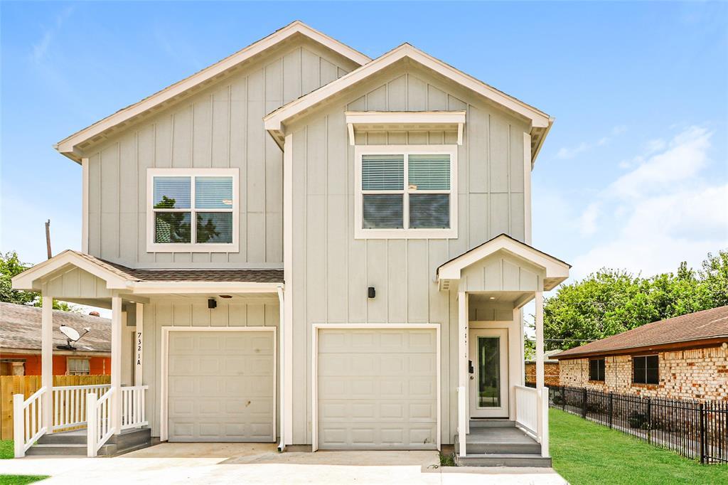 Foto principal - 7321 Conley St
