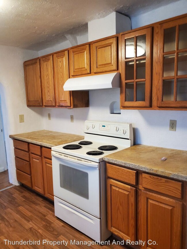 Building Photo - 2 br, 1 bath House - 1401 7th Street NW