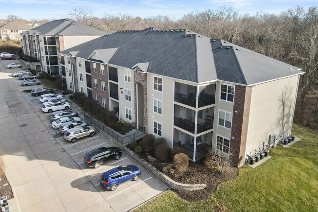 Building Photo - 4006 W Worley St