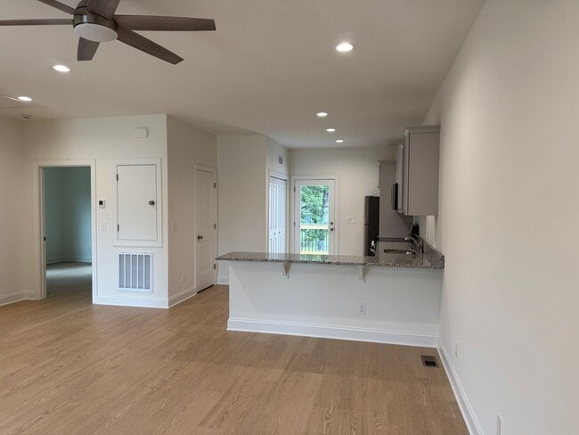 Building Photo - BRAND NEW! Two Bedroom Duplex in Denver