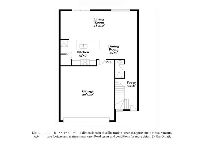 Building Photo - 2215 Jungle Dr