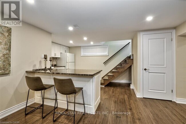 Photo du bâtiment - 126 W 26th St