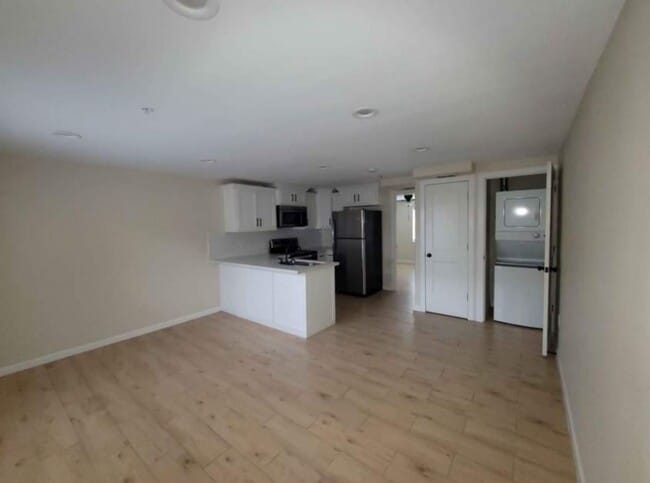 Interior Photo - Modern Living at Stone Oak Apartments
