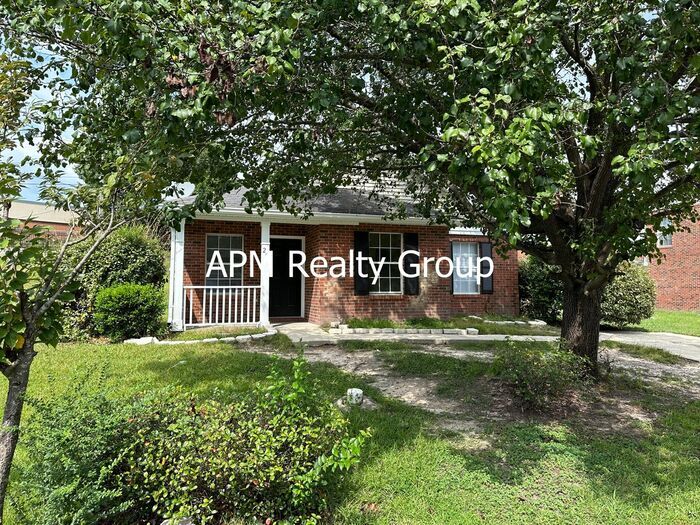 Primary Photo - All Brick Affordable