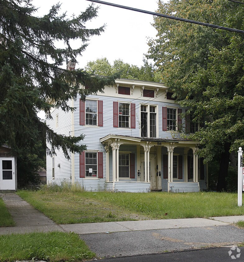 Foto principal - 58 Otsego St
