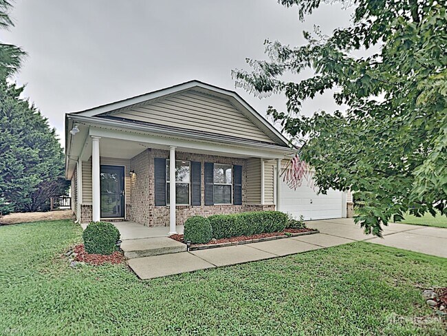 Foto del edificio - 1505 Danville Cir