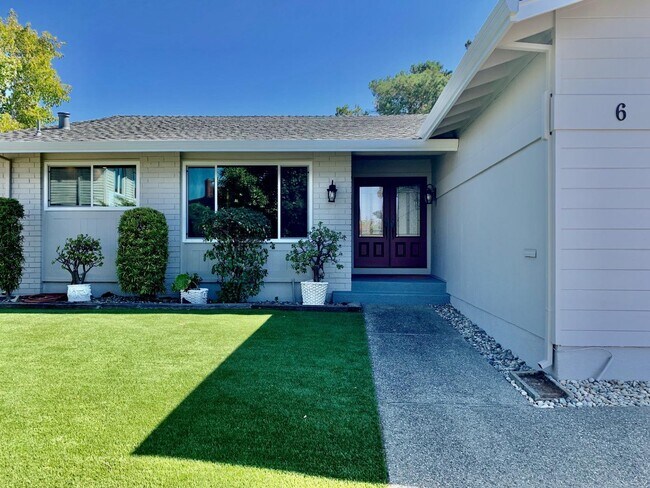 Foto del edificio - 6 Paddington Ct