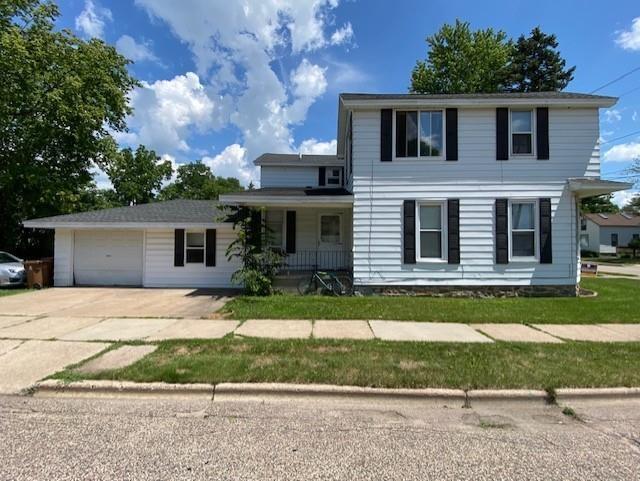 Building Photo - 1400 Briggs St