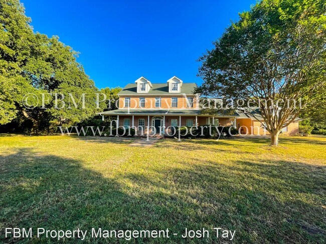 Foto del edificio - 4 br, 3 bath House - 925 Pecan Grove Rd