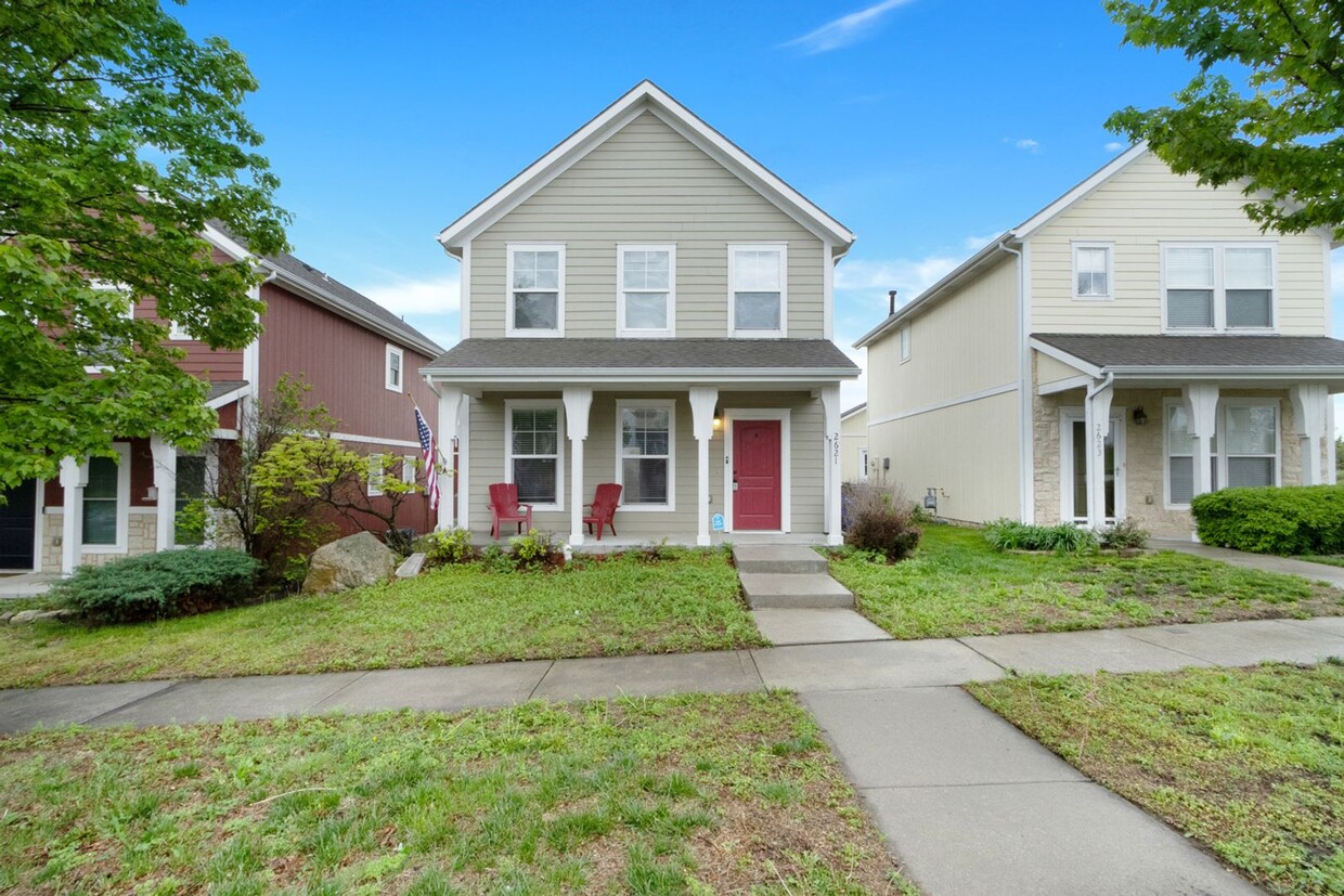 Foto principal - Quality Home Management
