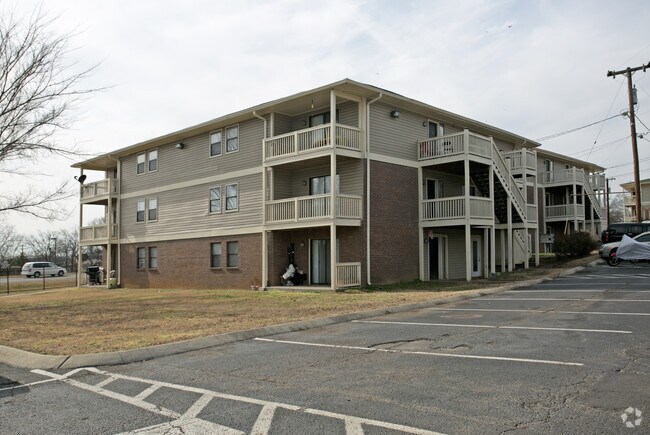 Amalie Meadows Apartments Apartments Madison, TN