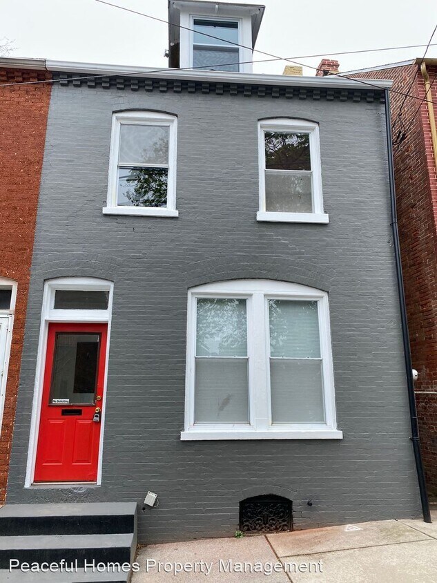 Primary Photo - 3 br, 2 bath House - 503 W Vine St