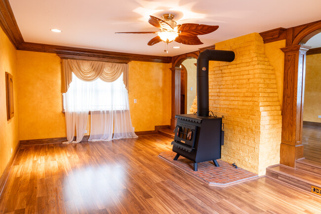 Foto del edificio - 1095 S Prospect Ave