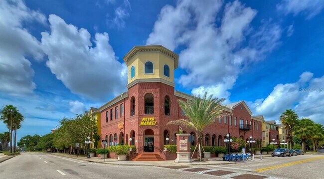 Foto del edificio - 1810 E Palm Ave